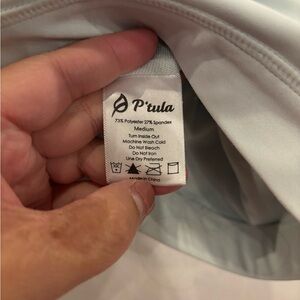 p’tula sports bra